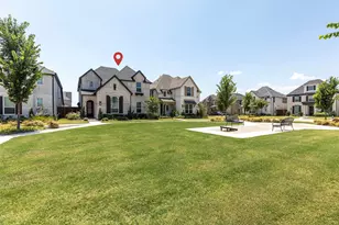 2704 Acadia Mews, Celina, TX 75009 - Photo 2