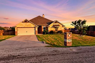 3050 Meandering Way, Granbury, TX 76049 - Photo 1