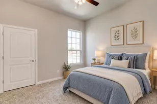 3050 Meandering Way, Granbury, TX 76049 - Photo 20
