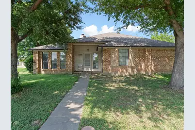 3100 Shadywood Court, Mesquite, TX 75150 - Photo 1