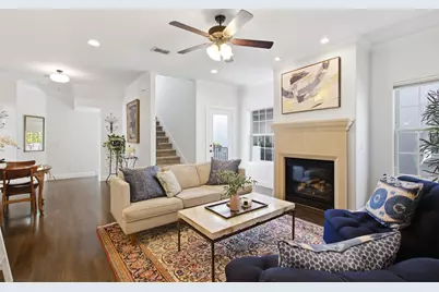 4108 Emerson Avenue #3, University Park, TX 75205 - Photo 1