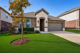 3227 Texas Trl, Aubrey, TX 76227 - Photo 2