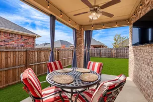 3227 Texas Trl, Aubrey, TX 76227 - Photo 20