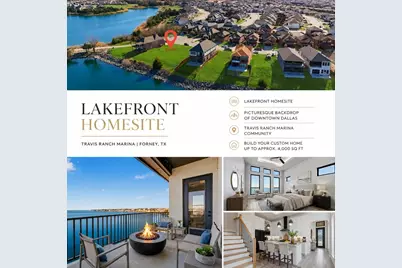 18027 Lake Ray Hubbard Drive, Forney, TX 75126 - Photo 4