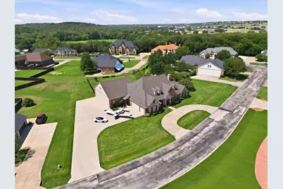 108 Concorde Circle, Cresson, TX 76035 - Photo 36