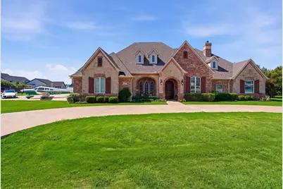 108 Concorde Circle, Cresson, TX 76035 - Photo 2