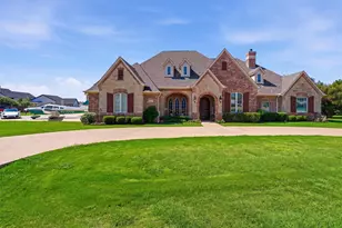 108 Concorde Cir, Cresson, TX 76035 - Photo 2