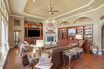 108 Concorde Circle, Cresson, TX 76035 - Photo 10