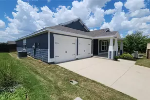 633 Quail Mdws Dr, Cleburne, TX 76031 - Photo 2