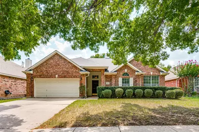 4849 Gloucester Drive, Grand Prairie, TX 75052 - Photo 1