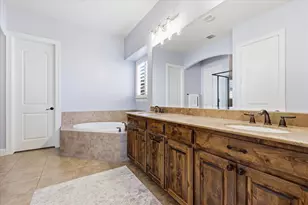 1260 Packsaddle Trail, Prosper, TX 75078 - Photo 14