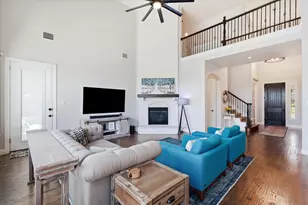 1260 Packsaddle Trail, Prosper, TX 75078 - Photo 8