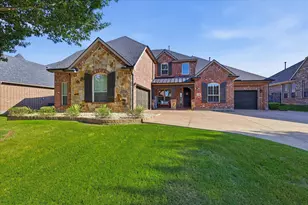 1260 Packsaddle Trail, Prosper, TX 75078 - Photo 1