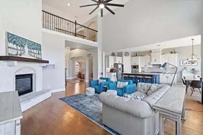 1260 Packsaddle Trail, Prosper, TX 75078 - Photo 6