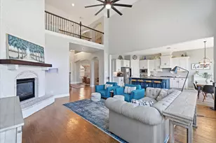 1260 Packsaddle Trail, Prosper, TX 75078 - Photo 6