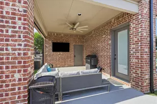 1260 Packsaddle Trail, Prosper, TX 75078 - Photo 32
