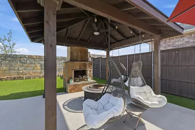 1260 Packsaddle Trail, Prosper, TX 75078 - Photo 32