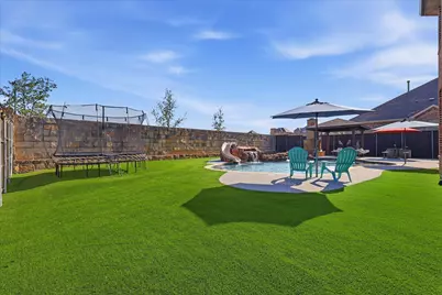 1260 Packsaddle Trail, Prosper, TX 75078 - Photo 36