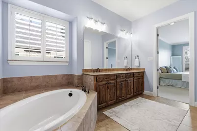 1260 Packsaddle Trail, Prosper, TX 75078 - Photo 16