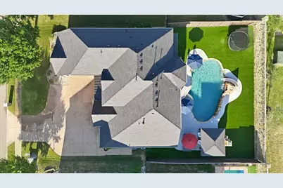 1260 Packsaddle Trail, Prosper, TX 75078 - Photo 38