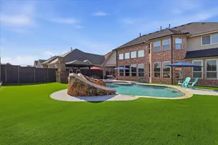 1260 Packsaddle Trail, Prosper, TX 75078 - Photo 34