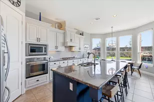 1260 Packsaddle Trail, Prosper, TX 75078 - Photo 12