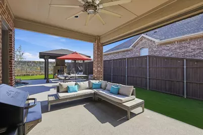 1260 Packsaddle Trail, Prosper, TX 75078 - Photo 30