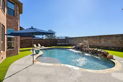 1260 Packsaddle Trail, Prosper, TX 75078 - Photo 38