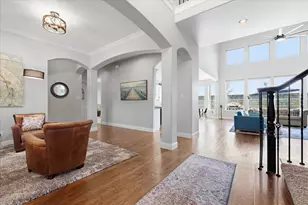 1260 Packsaddle Trail, Prosper, TX 75078 - Photo 2