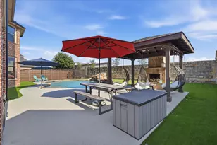 1260 Packsaddle Trail, Prosper, TX 75078 - Photo 32