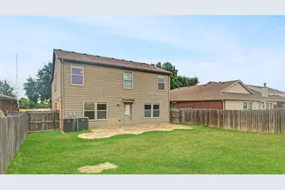9000 King Ranch Drive, Cross Roads, TX 76227 - Photo 26