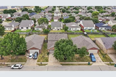 9000 King Ranch Drive, Cross Roads, TX 76227 - Photo 4