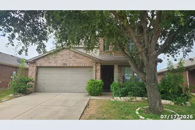 9000 King Ranch Drive, Cross Roads, TX 76227 - Photo 1