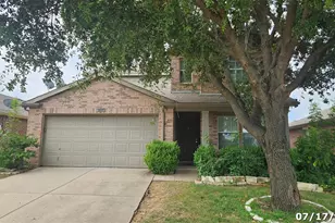 9000 King Ranch Dr, Cross Roads, TX 76227 - Photo 1