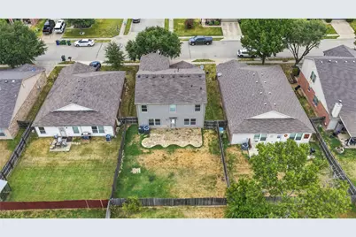 9000 King Ranch Drive, Cross Roads, TX 76227 - Photo 6