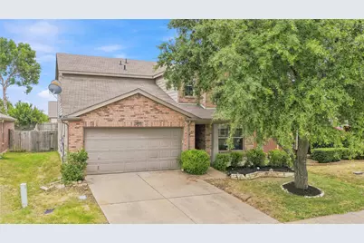 9000 King Ranch Drive, Cross Roads, TX 76227 - Photo 2