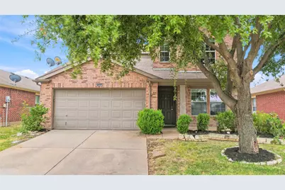 9000 King Ranch Drive, Cross Roads, TX 76227 - Photo 1