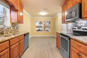 9000 King Ranch Dr, Cross Roads, TX 76227 - Photo 10