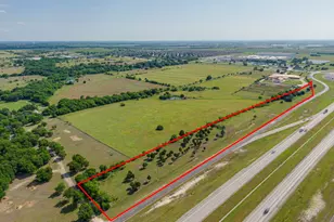0 Hwy 287, Waxahachie, TX 75165 - Photo 1
