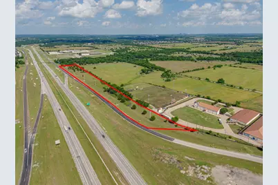 0 Hwy 287, Waxahachie, TX 75165 - Photo 2