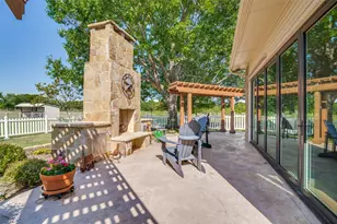 2412 Coyote Run Rd, Fate, TX 75087 - Photo 34