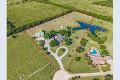 2412 Coyote Run Road, Fate, TX 75087 - Photo 36