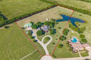 2412 Coyote Run Rd, Fate, TX 75087 - Photo 36