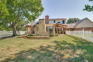 2412 Coyote Run Rd, Fate, TX 75087 - Photo 36