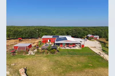 473 May Road, Nocona, TX 76255 - Photo 1
