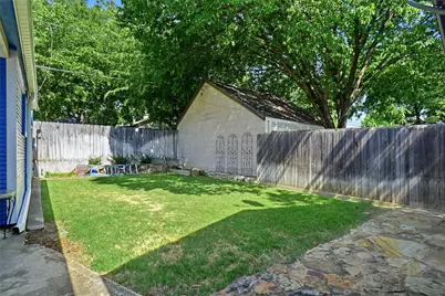 2306 Western Avenue, Fort Worth, TX 76107 - Photo 36