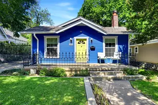 2306 Western Ave, Fort Worth, TX 76107 - Photo 1