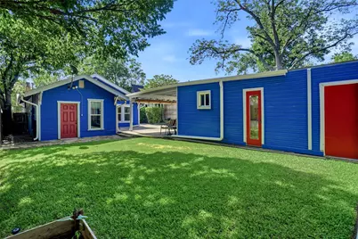 2306 Western Avenue, Fort Worth, TX 76107 - Photo 38