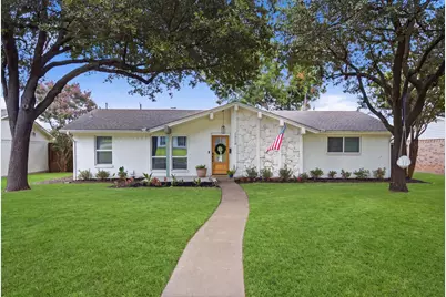 2028 Cap Rock Drive, Richardson, TX 75080 - Photo 1