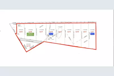 Lot 8 Fm-879, Ennis, TX 75152 - Photo 2